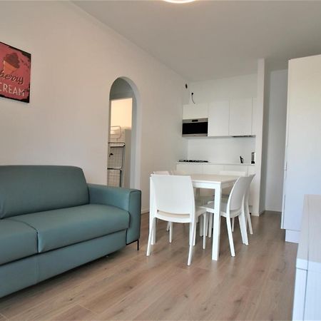 Residence Houston Lido di Jesolo Exterior foto