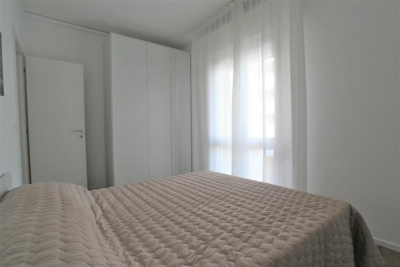 Residence Houston Lido di Jesolo Exterior foto