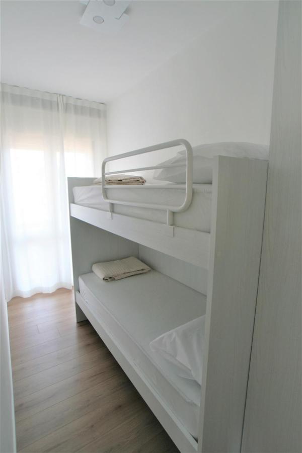 Residence Houston Lido di Jesolo Exterior foto